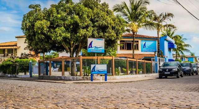 Hotel Porto das Âncoras