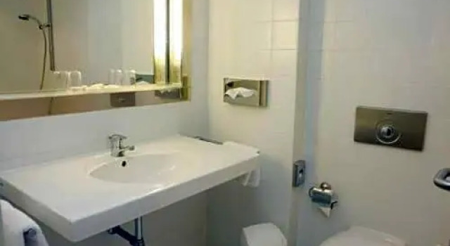 Номер Standard Stadthotel Oranienburg
