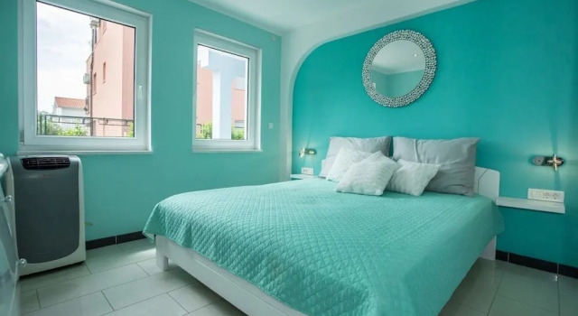 Villa Deep Blue