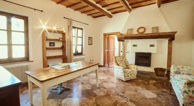 Люкс Agriturismo Villa Buoninsegna