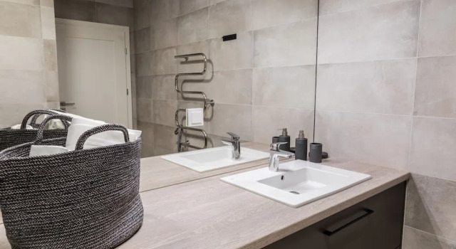 Люкс Luxury Апартаменты Laisve