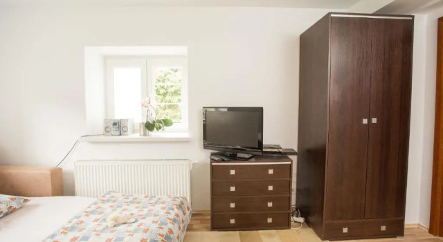 Apartmán Harrachov, Забронировать Отель Отели Гаррахов с завтраком, рядом с Ski Jumps Harrachov, Завтраки