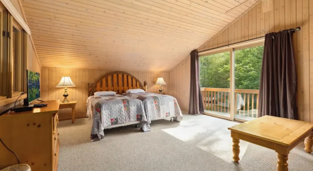 Номер Standard Causeway On Gull Resort