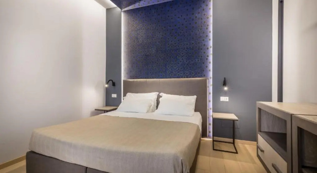 Suite Blu Notte Guest House