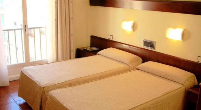 Номер Standard Hotel Florida