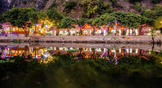 Serena riverside homestay - Trang An