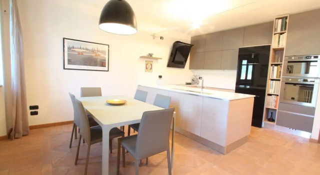Villa Villa Claudia