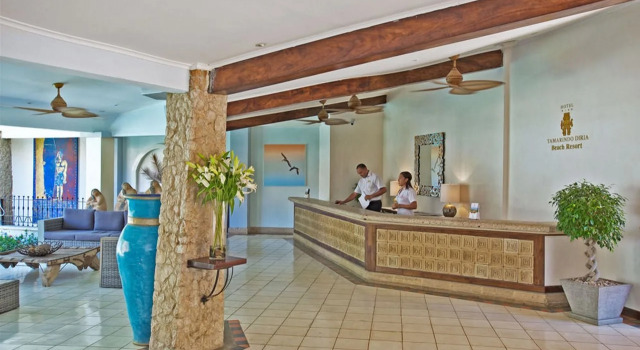 Hotel Tamarindo Diria Beach Resort