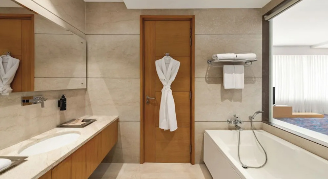 Полулюкс Ramada Plaza by Wyndham Jammu Vijaypur