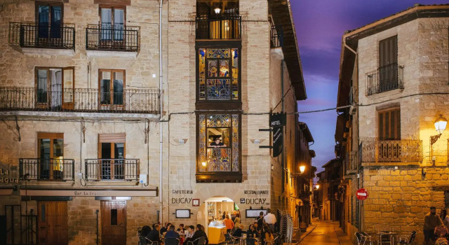 Hotel Ducay