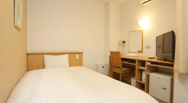 Номер Business Business Hotel Isesaki Heisei Inn