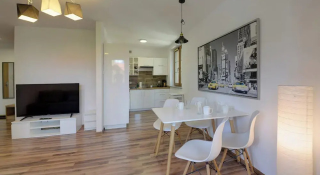 Апартаменты RentPlanet - Apartamenty Nadrzeczna