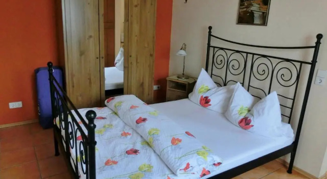 Апартаменты Comfort Pfaelzer Stuben