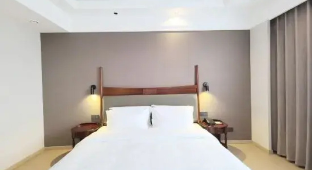 Люкс Youli Building Hotel