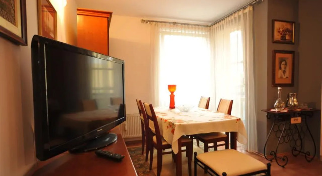Apartament Tais, Забронировать Апартаменты/квартира Старе Място 