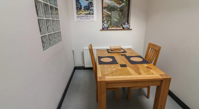 Коттедж Long Crag Annexe