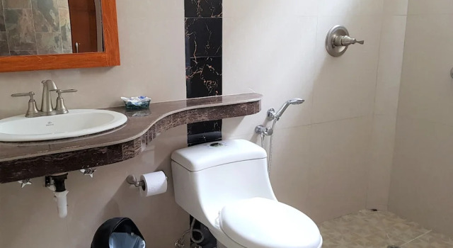 Двухместный номер Standard Murali Hostal Guayaquil