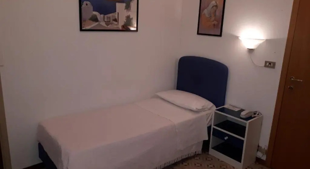Номер Standard Hotel Ciclamino