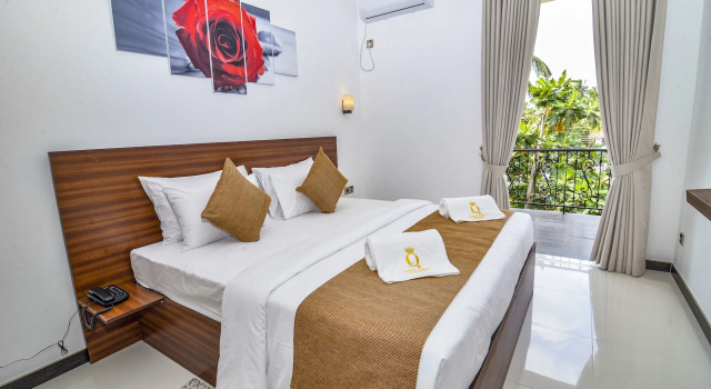 Negombo New Queen's Palace