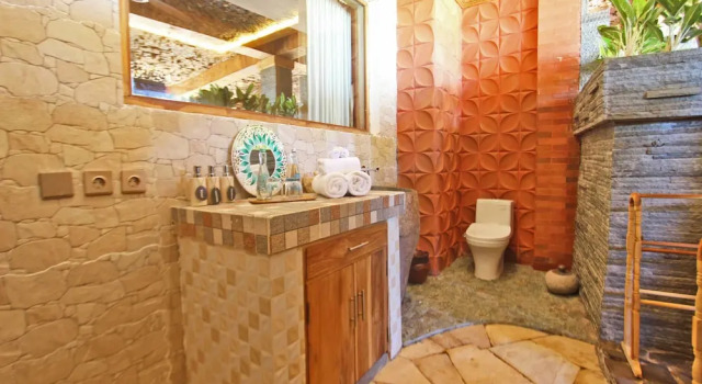 Udara Bali, Rezervați Hotel Hoteluri în Cemagi cu parcare, Parcare
