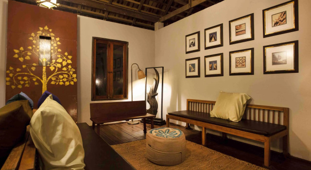 SriLanta Resort and Spa