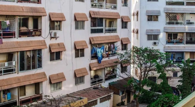 Dakar Apartments