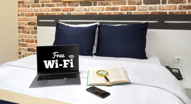 Двухместный номер Standard Istanbul Hotel & Suites