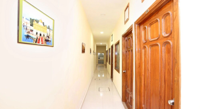 Hotel Anand Renaissance, Book Hotel Firozpur Punjab
