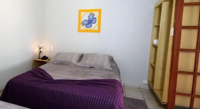 Hotel Fazenda dos Ipês