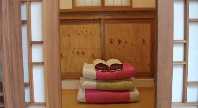 Номер Standard Hyosundang