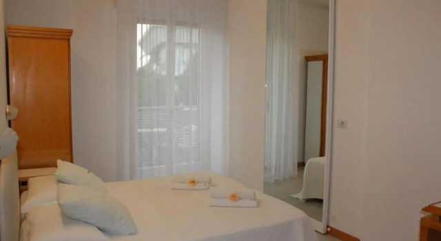 Двухместный номер Standard Hotel Pinocchio
