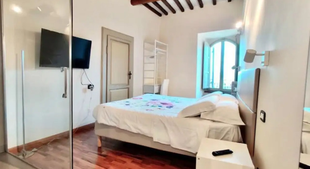 Klassisch Zimmer Mavitur Rooms Assisi
