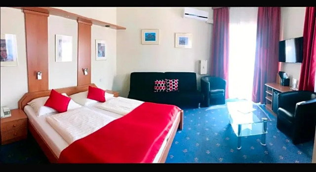 Номер Classic Hotel Aragia GmbH