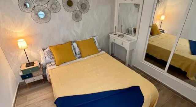 CORNELIA´S HOME 1A playa, Prenota Hotel Los Cristianos 