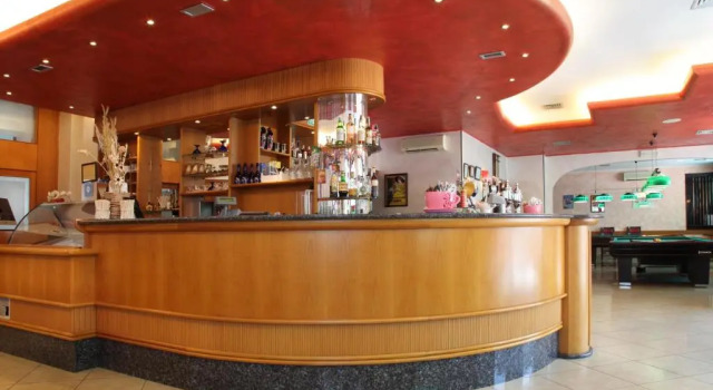 Hotel LIncontro