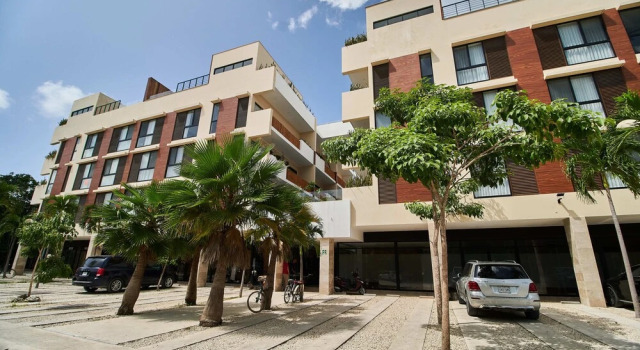 Viva Residence 301 By Lockey, Rezerwuj Hotel Hotele w Quintana Roo z parkingiem, Parking