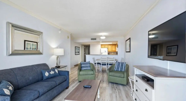 Номер Classic Ocean Reef Resort