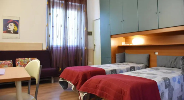 B&B via Roma, Buchen Sie Bed & Breakfast Bernate Ticino Lombardei