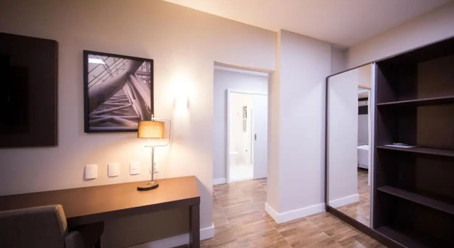Vila Business Hotel