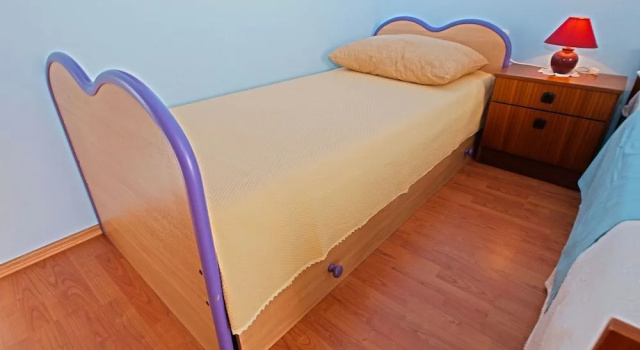 Apartment 1230