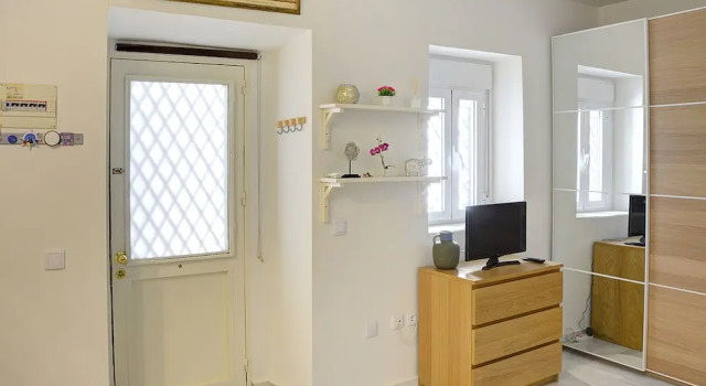 Loft Romantico Santa Ana
