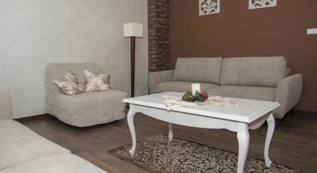 Апартаменты Standard Apartamenty u Rzepióra