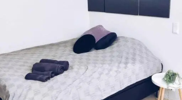 New Studio Wave near Airport, Boek Hotel Vantaa 