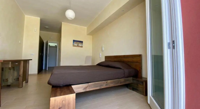 Двухместный номер Standard Loggia Dei Lezzi