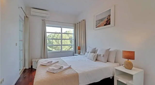 Апартаменты Marina Family Duplex with Pool