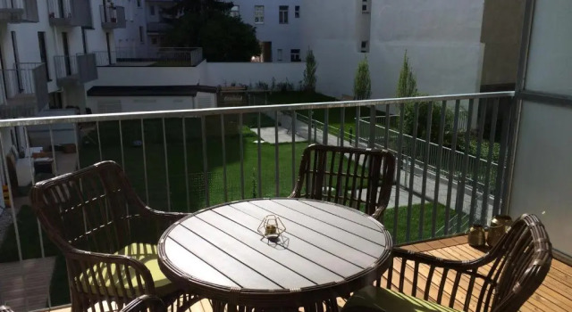 Appartamento Deluxe Sofie Apartments