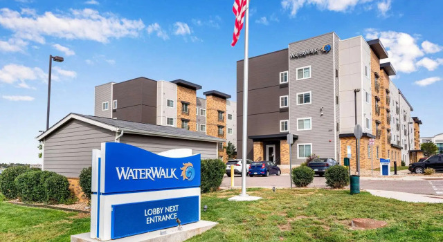 Parks Residential Denver, Rezervovat Hotel Centennial Colorado