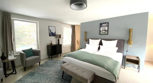 Номер Standard Rotmain Apartments