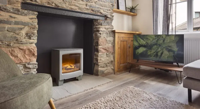 Ferry View Cottage in Bowness-on-windermere