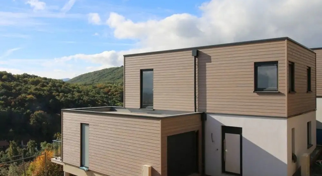 Вилла Luxury Terrasses D'alsace